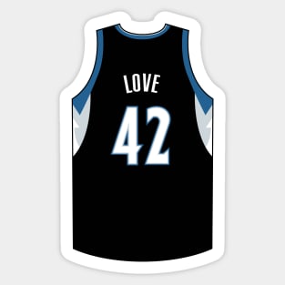 Kevin love jersey for sale deals